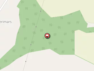 Carte de Le Padrun (earl) à Moréac