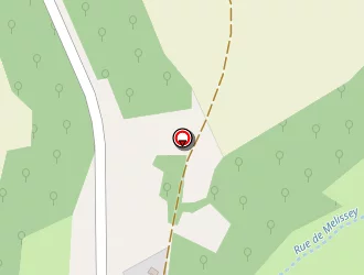 Carte de Mairie à Mélisey