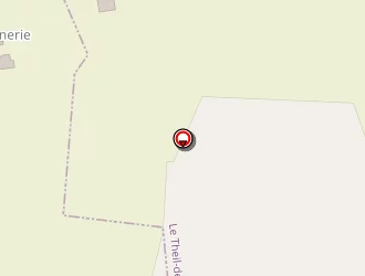 Carte de Samson (earl) à Theil-de-bretagne (le)