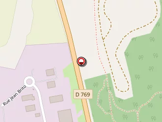 Carte de Vita Forme à Plouay