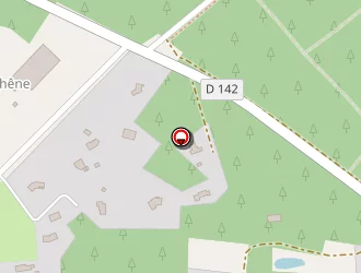 Carte de Acf3d à Brette-les-pins