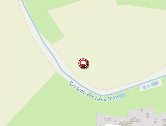 Carte de Hcc à Chantenay-villedieu