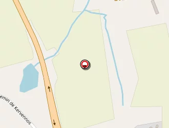 Carte de Le Du Michel à Pleuven