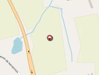 Carte de A-m-g à Pleuven