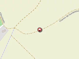 Carte de Master Car à Bergholtz