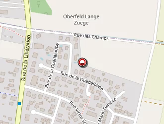 Carte de Mairie à Fessenheim