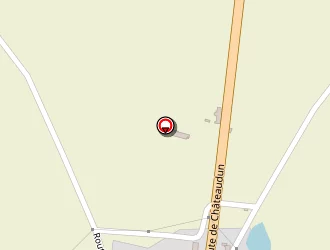 Carte de Boulay Damien à Moisy