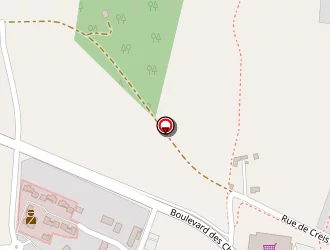 Carte de Stéphane Le Page à Plouay