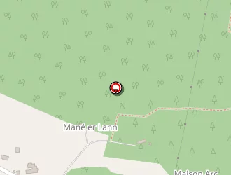 Carte de Aubry Loïc à Quistinic