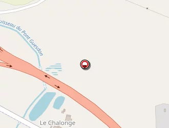 Carte de Déco Pub à Theil-de-bretagne (le)