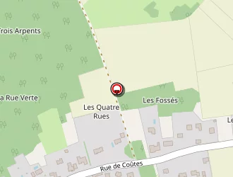 Carte de Da Cunha Jérémy à Ingré