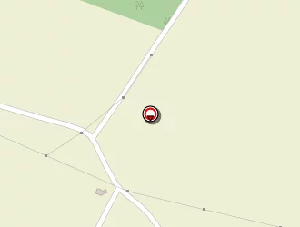 Carte de De Kerseho (scea) à Guégon