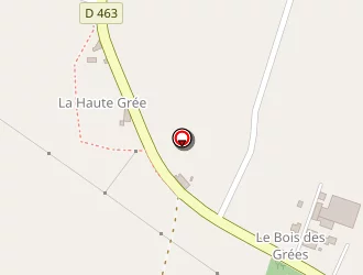 Carte de Lardeux Christian à Rannée