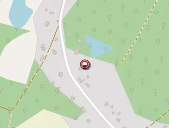 Carte de Fauvel Bernard à Saint-senoux