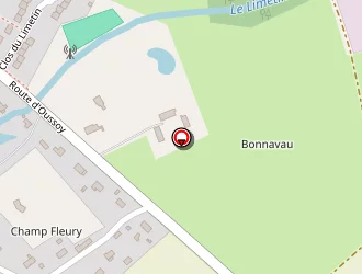 Carte de N'diaye Philippe à Thimory