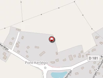 Carte de Slnstreetart à Moréac