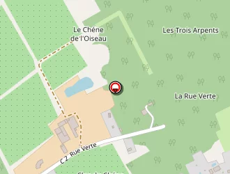 Carte de Camus à Ingré