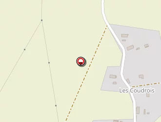 Carte de Simon Guy à Saint-romain-le-preux