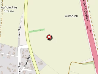 Carte de Paganelli Alexandre à Meyenheim