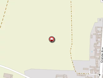 Carte de Chevry Romain à Neuilly