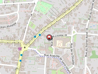 Carte de Altern' Elec à Orléans