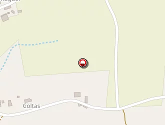 Carte de Le Roux Maurice à Tréméven