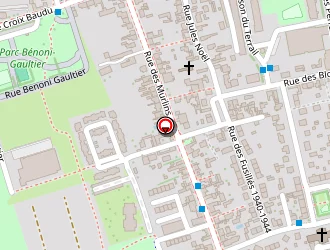 Carte de Tfc Conduite à Orléans