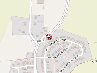 Carte de Nebili Chafia à Retiers