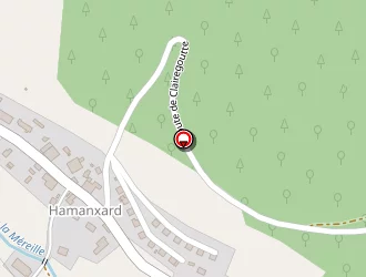 Carte de Mx-pc à Val-d'ajol (le)