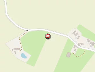 Carte de Tony Mann à Auvers-le-hamon