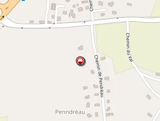 Carte de Bourhis Bernard à Concarneau