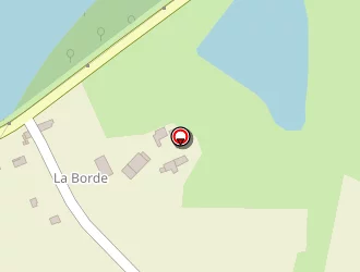 Carte de Ferreira Emidio à Chevillon