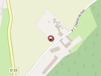 Carte de Fournier Gérard à Saint-mars-de-locquenay