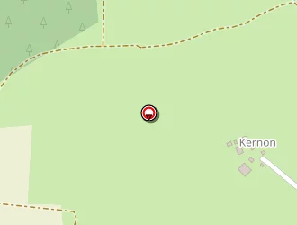 Carte de Calvez Jacques à Gouesnach