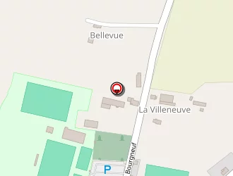 Carte de Desprez Daniel à Moréac