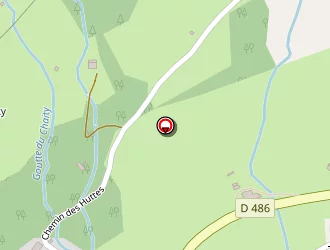 Carte de Graniterie Poirot à Ménil (le)