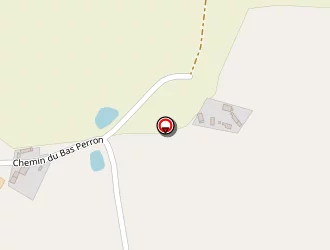 Carte de Rossignol Alain à Fontaine-couverte