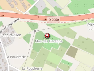 Carte de Da Silva Bruno à Saint-jean-de-braye