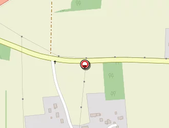 Carte de Pélard Bernard à Ploërmel