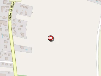 Carte de Furling Coiffure à Fessenheim