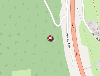 Carte de André Jean à Rupt-sur-moselle