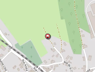 Carte de Causeret Patrick à Aillevillers-et-lyaumont