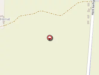 Carte de Chiara David à Plomelin