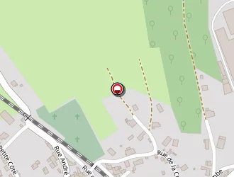 Carte de Fallot Francis à Aillevillers-et-lyaumont