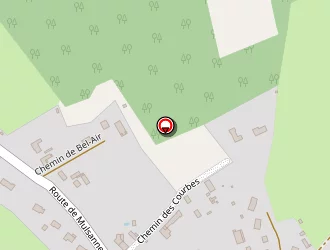 Carte de Bruneaud Serge à Arnage