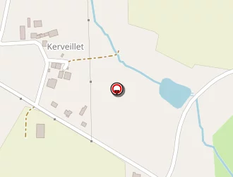 Carte de Clos (earl) à Guénin