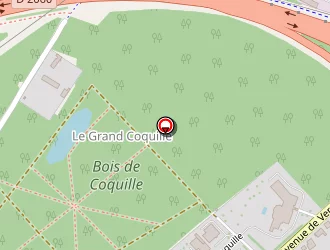 Carte de Aptus à Saint-jean-de-braye