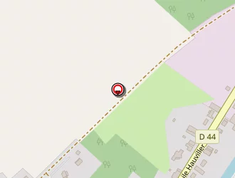 Carte de Litzler Bernard à Corre