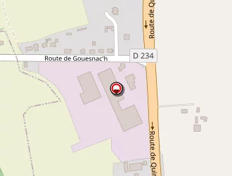 Carte de Premium Store à Pleuven