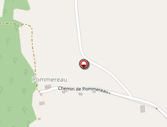 Carte de Chotard Emmanuel à Augan